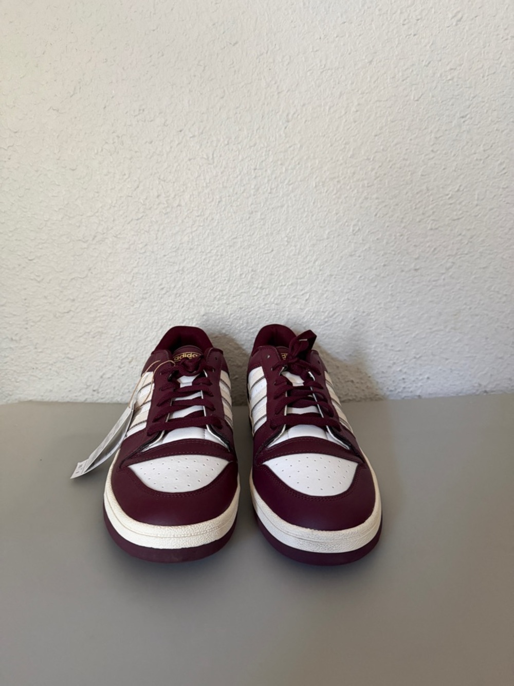 Mens‎ Adidas Break Start Sneakers Shoes - Picture 9 of 15